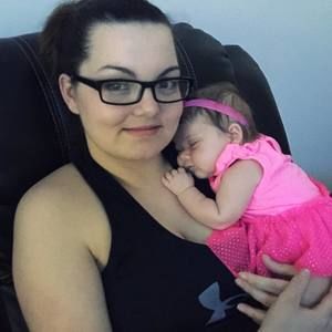 Meet your Posher, Amber